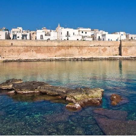 Monopoli, Mare Fuori Vila Exterior foto