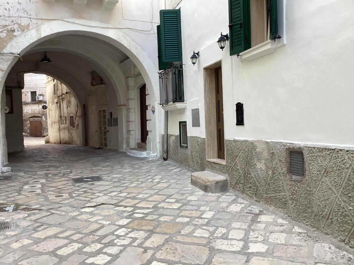 Monopoli, Mare Fuori Vila Exterior foto