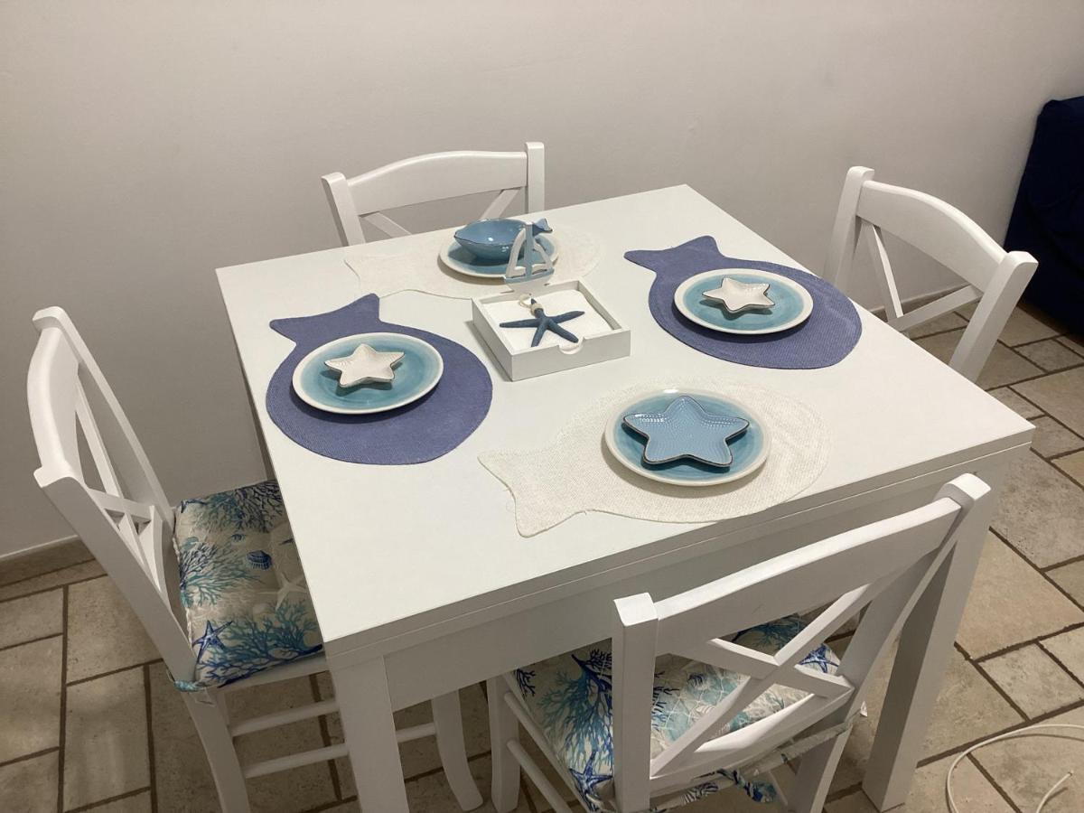 Monopoli, Mare Fuori Vila Exterior foto