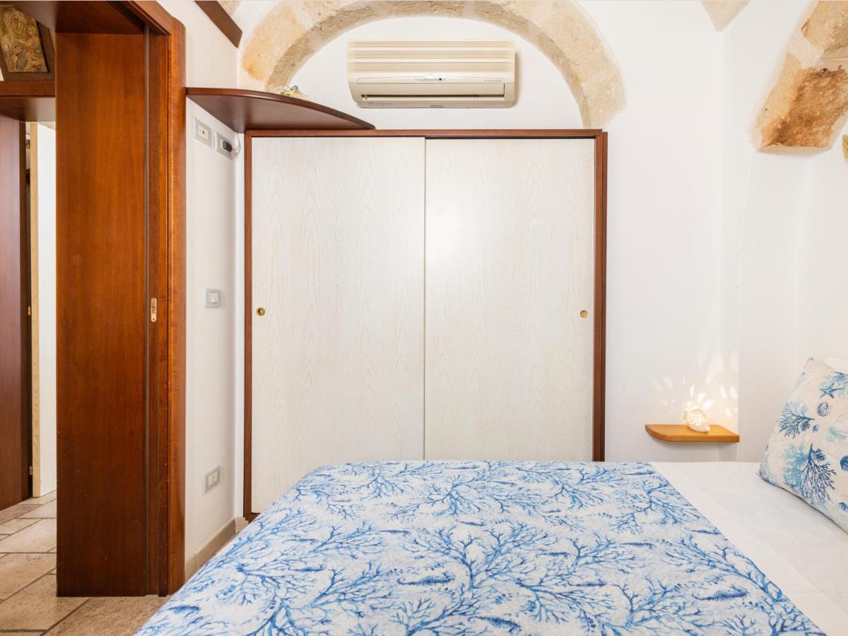 Monopoli, Mare Fuori Vila Exterior foto