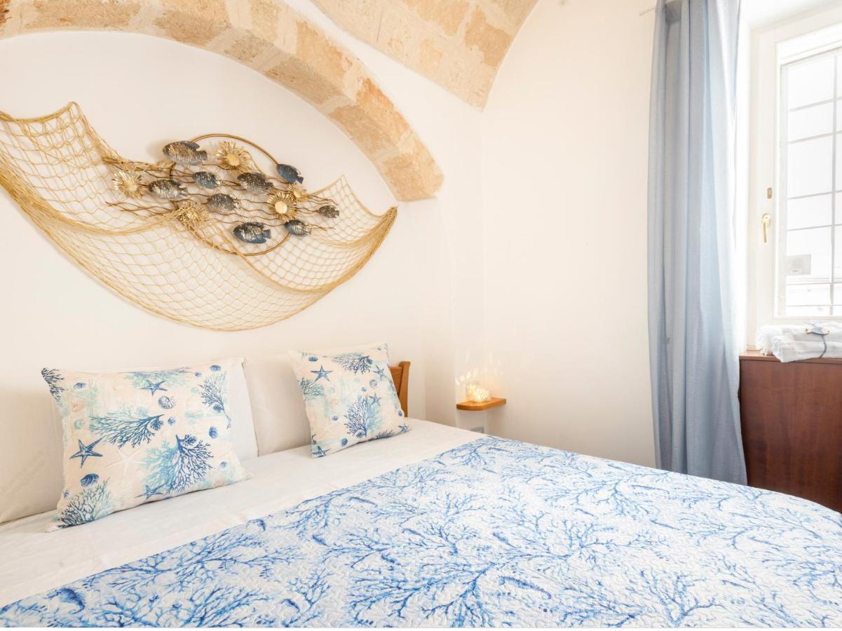Monopoli, Mare Fuori Vila Exterior foto