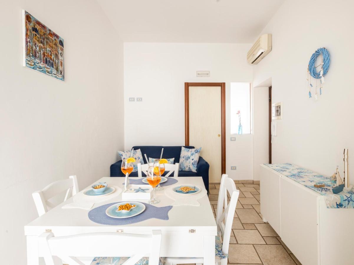 Monopoli, Mare Fuori Vila Exterior foto