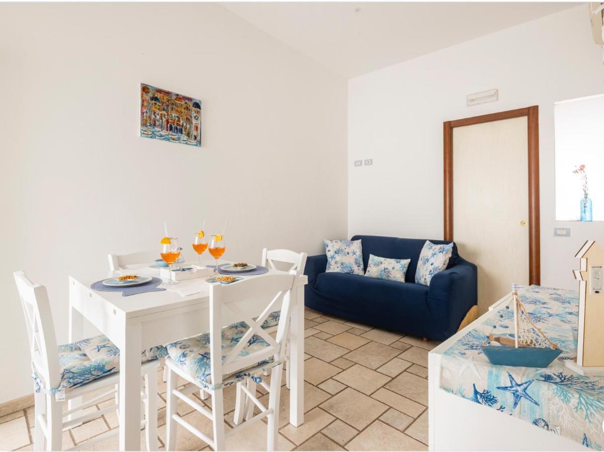 Monopoli, Mare Fuori Vila Exterior foto