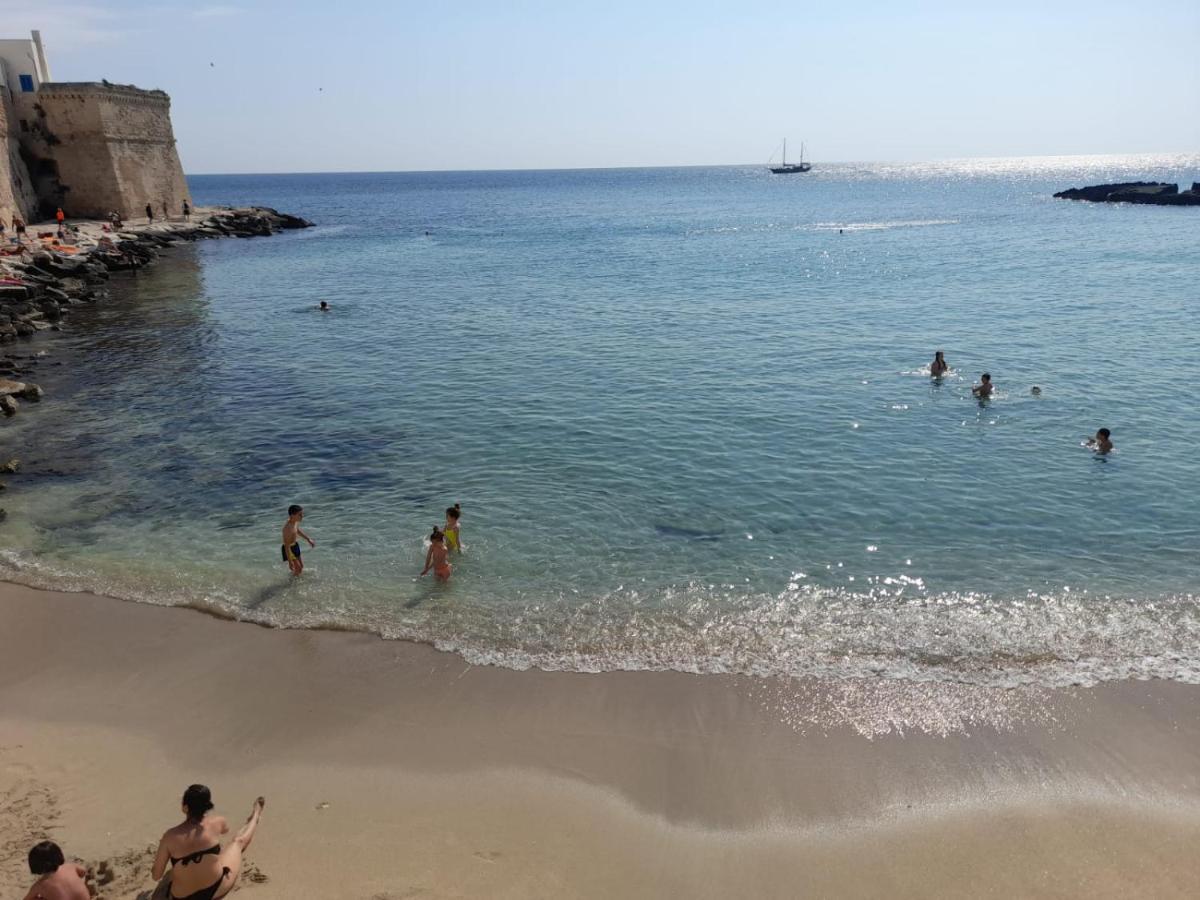 Monopoli, Mare Fuori Vila Exterior foto