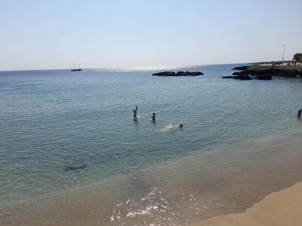 Monopoli, Mare Fuori Vila Exterior foto